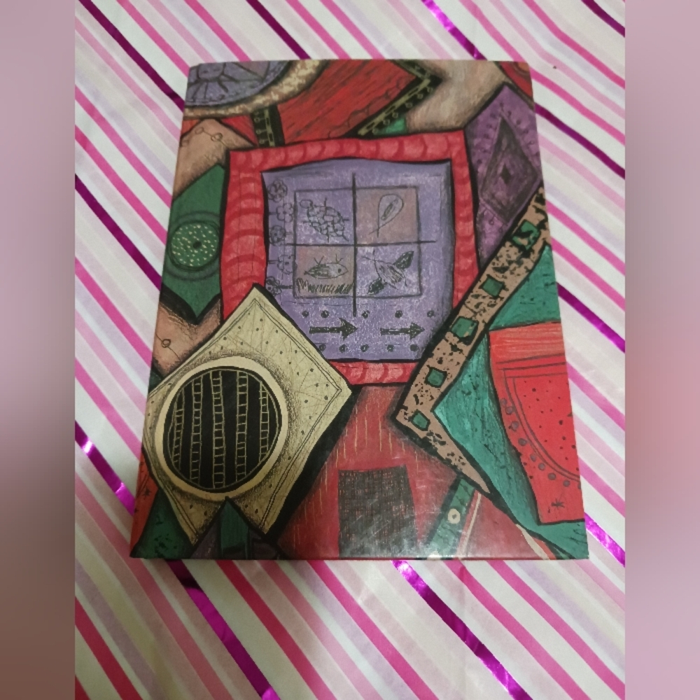 Note Pad Bundle New - Picture 4 of 8